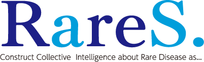 難病・希少疾患 情報サイト「RareS.」